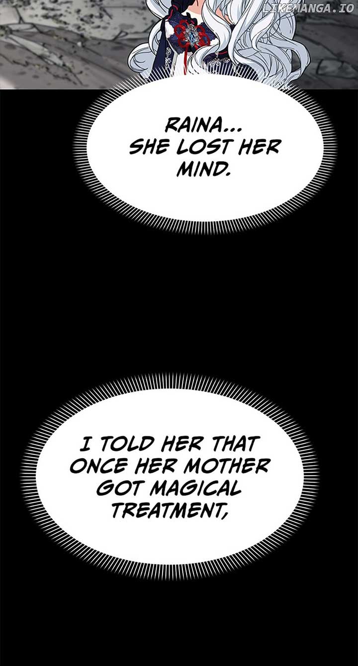 How to Survive as the Devil’s Daughter Chapter 44 - Page 43