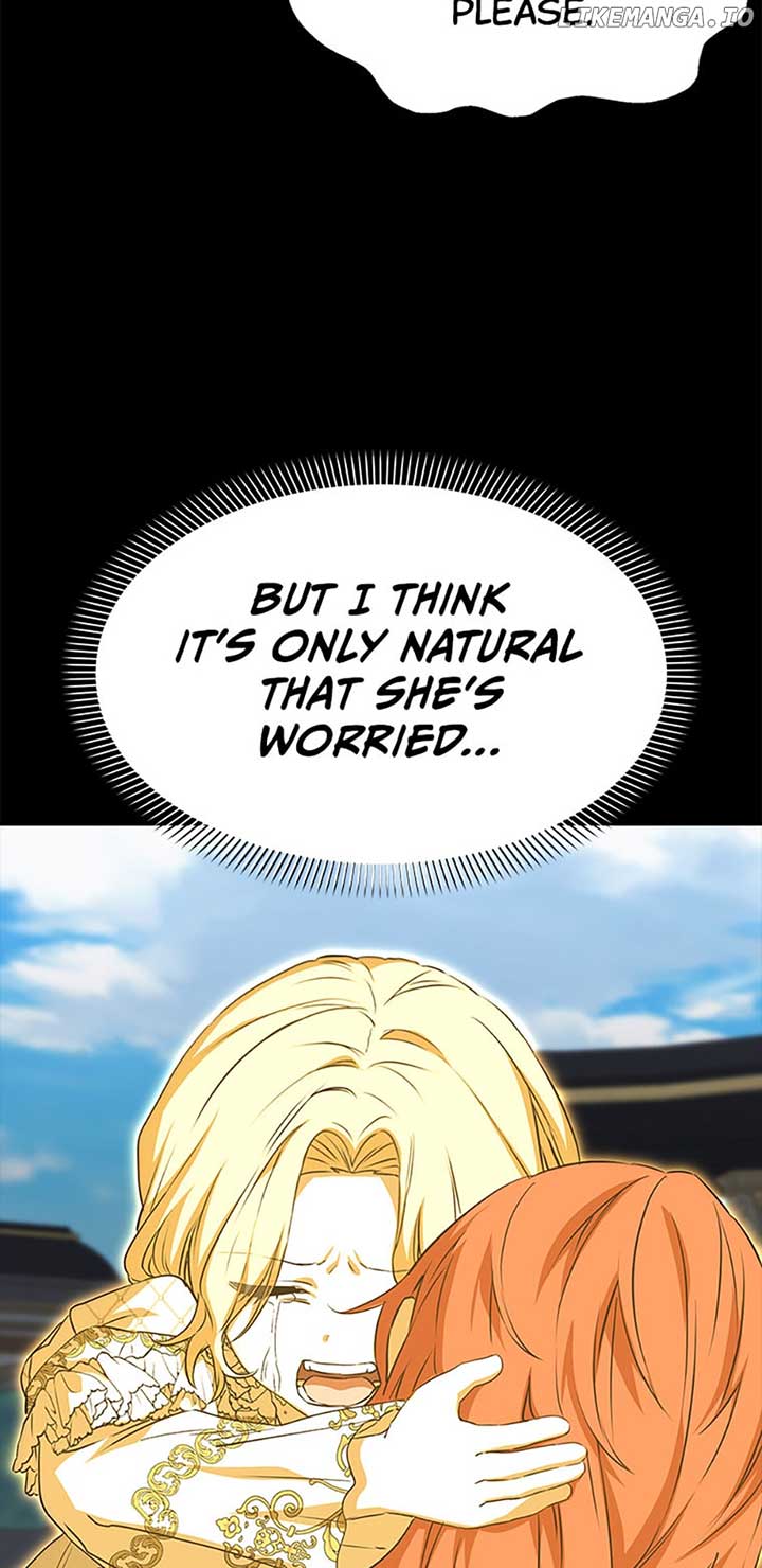 How to Survive as the Devil’s Daughter Chapter 44 - Page 46