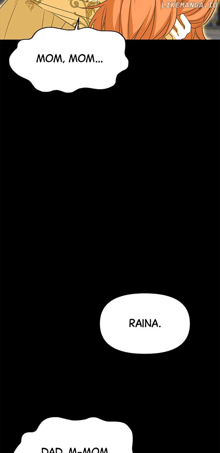 How to Survive as the Devil’s Daughter Chapter 44 - Page 47
