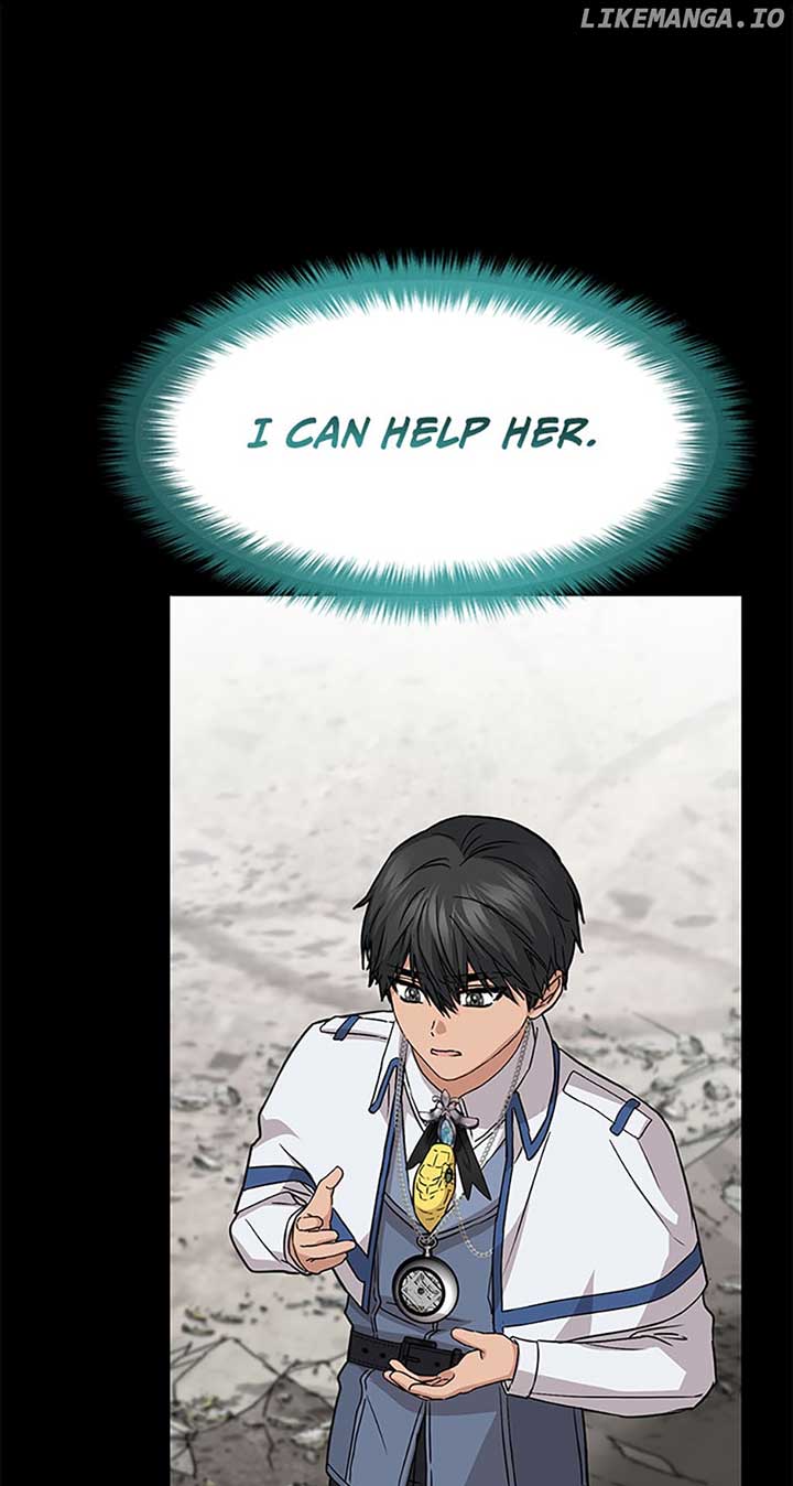 How to Survive as the Devil’s Daughter Chapter 44 - Page 50