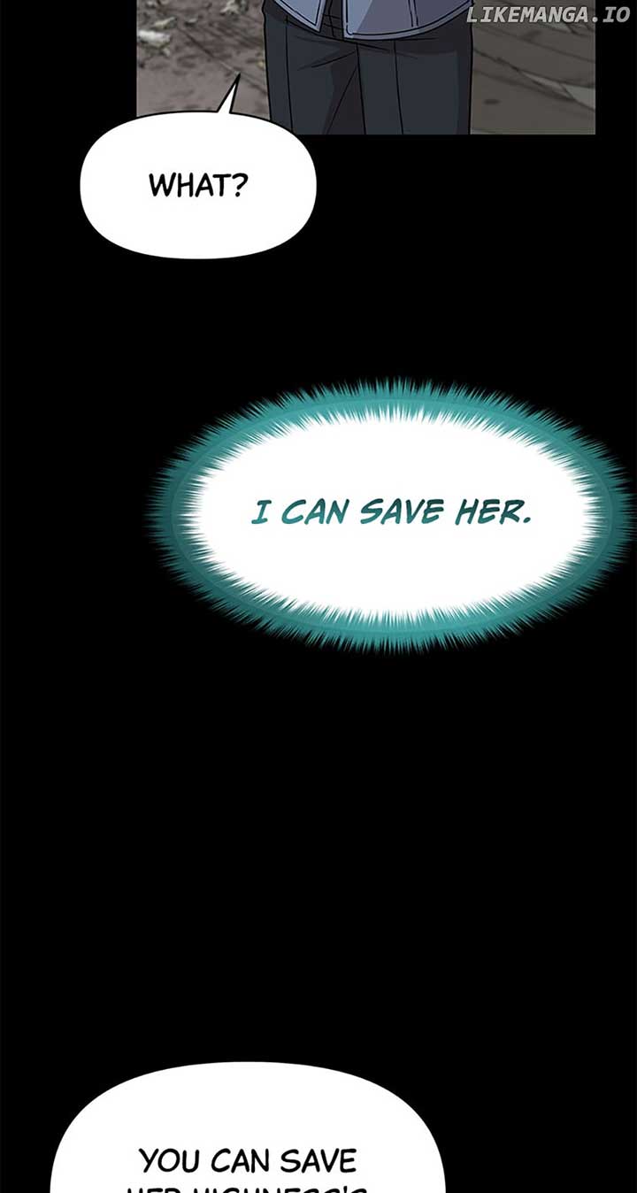 How to Survive as the Devil’s Daughter Chapter 44 - Page 51