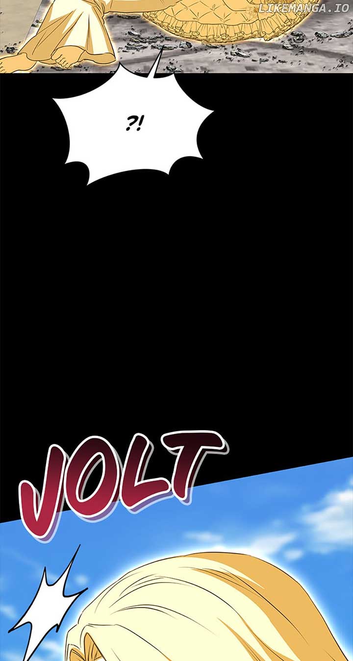 How to Survive as the Devil’s Daughter Chapter 44 - Page 53