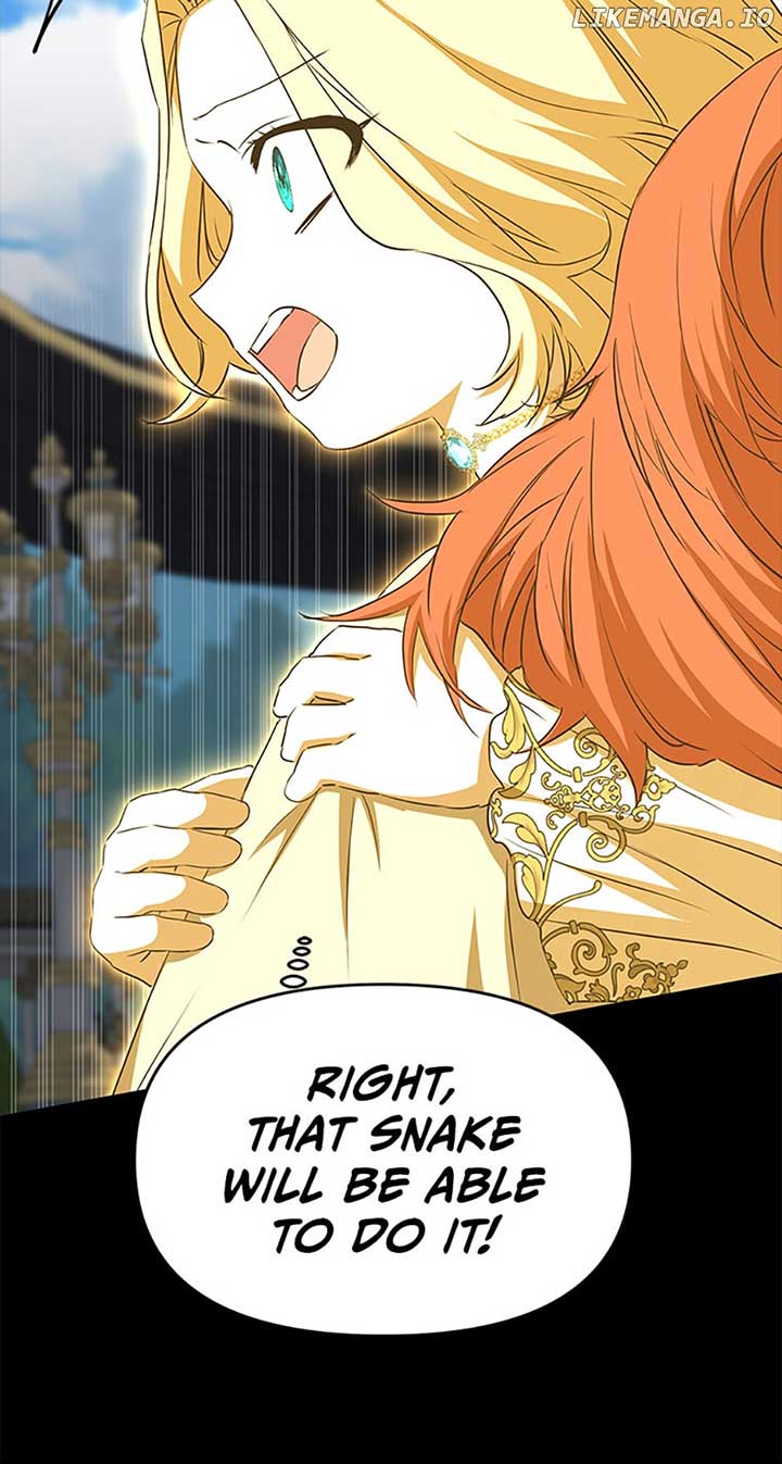 How to Survive as the Devil’s Daughter Chapter 44 - Page 54