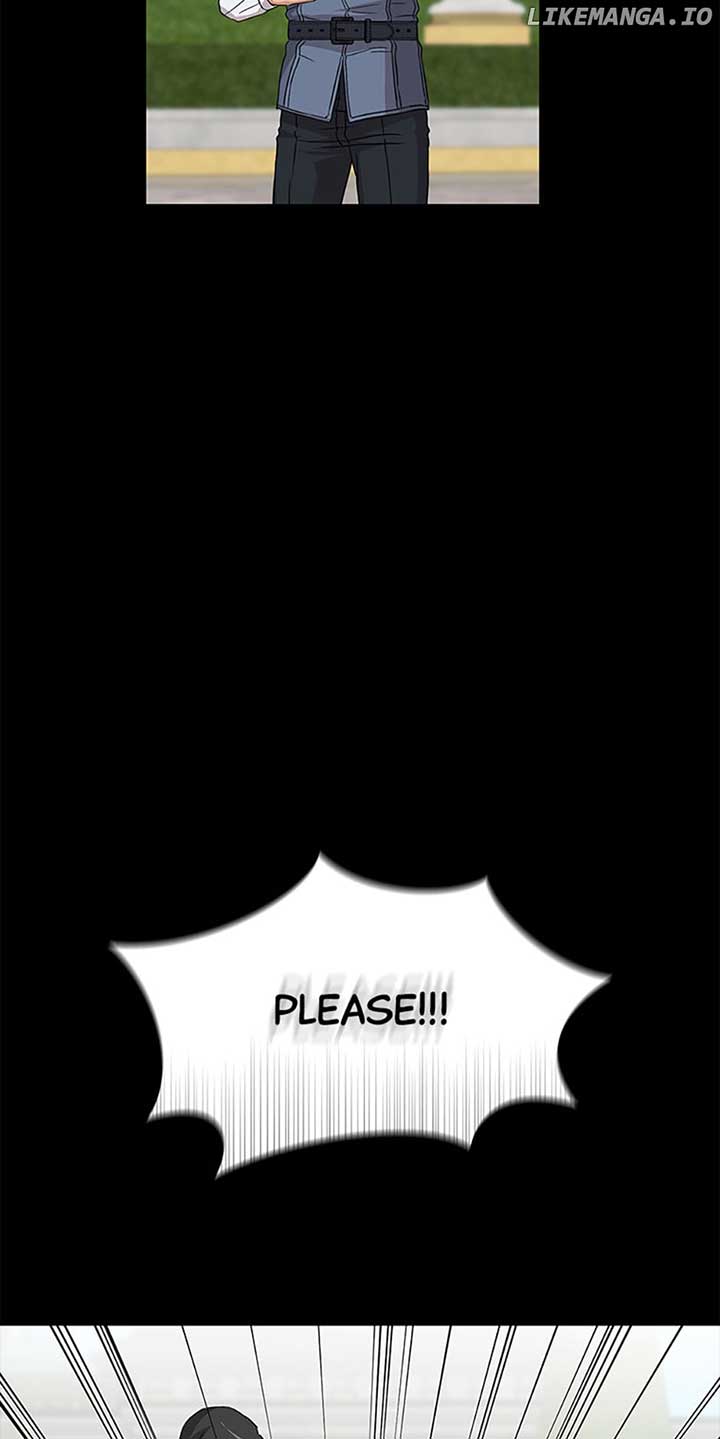 How to Survive as the Devil’s Daughter Chapter 44 - Page 57