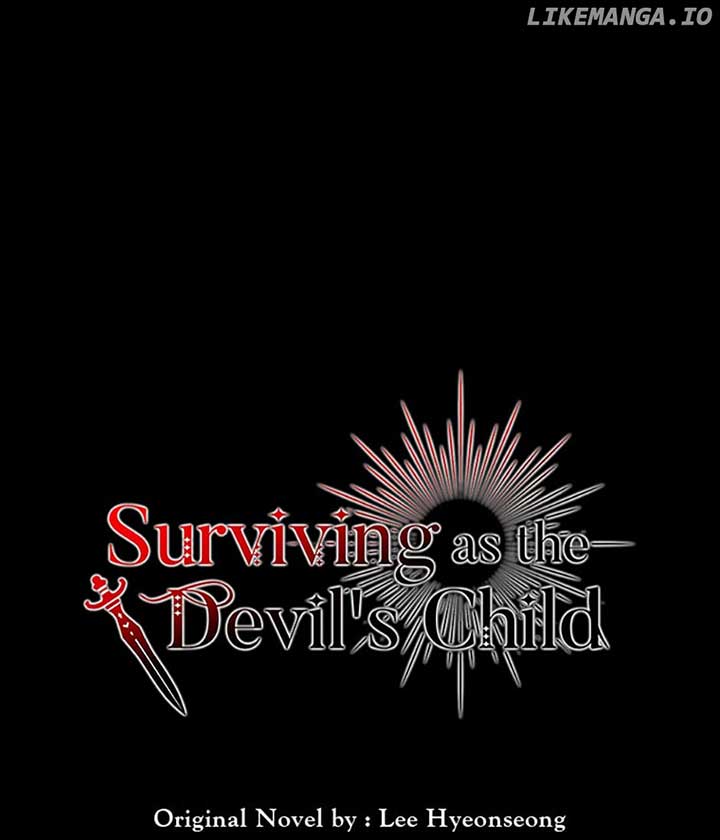 How to Survive as the Devil’s Daughter Chapter 44 - Page 59