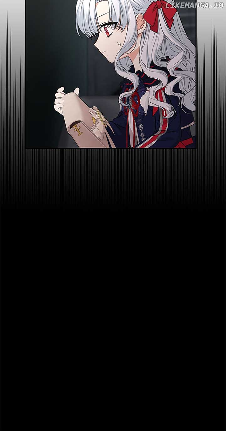 How to Survive as the Devil’s Daughter Chapter 44 - Page 7