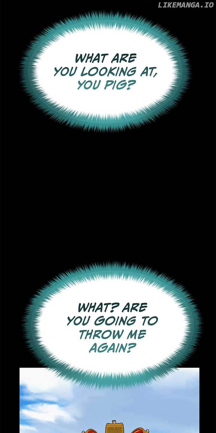 How to Survive as the Devil’s Daughter Chapter 44 - Page 62