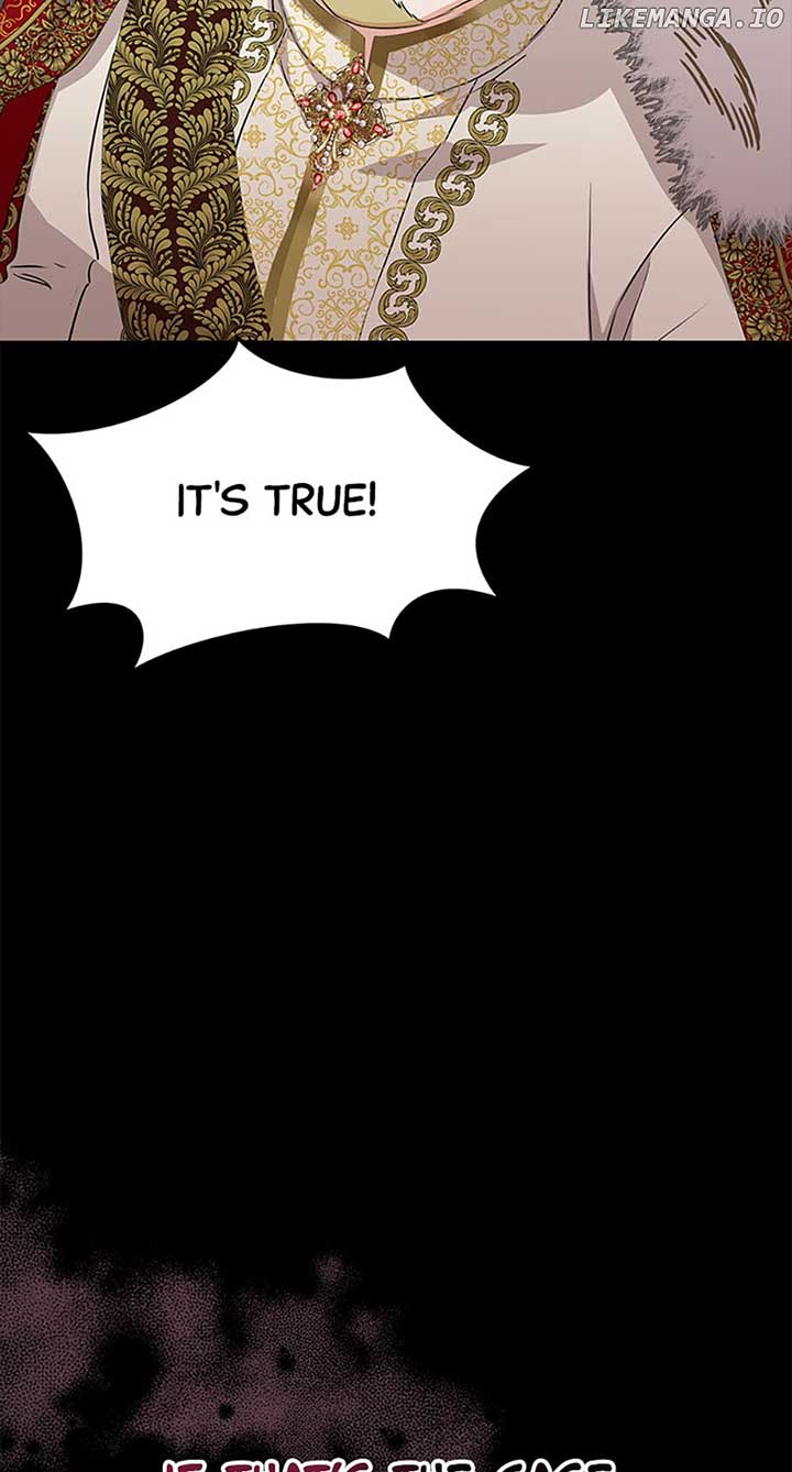 How to Survive as the Devil’s Daughter Chapter 44 - Page 68