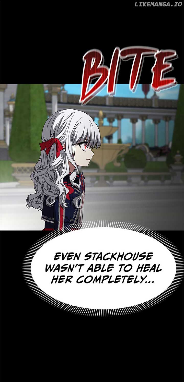 How to Survive as the Devil’s Daughter Chapter 44 - Page 74