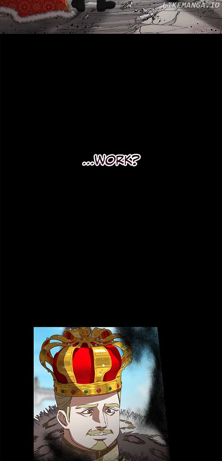 How to Survive as the Devil’s Daughter Chapter 44 - Page 76