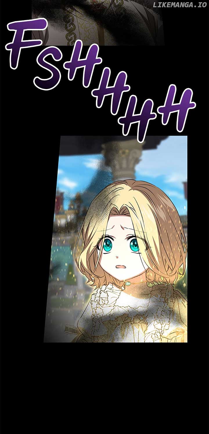 How to Survive as the Devil’s Daughter Chapter 44 - Page 77