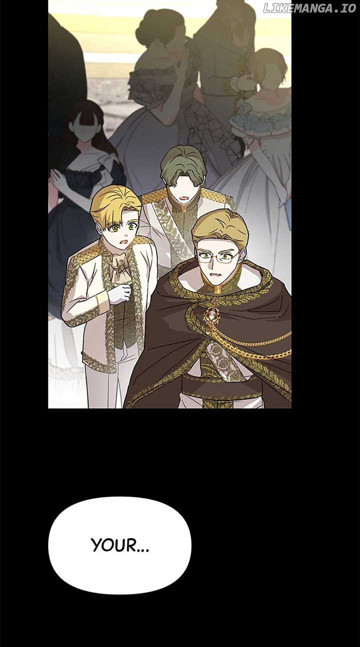 How to Survive as the Devil’s Daughter Chapter 44 - Page 81