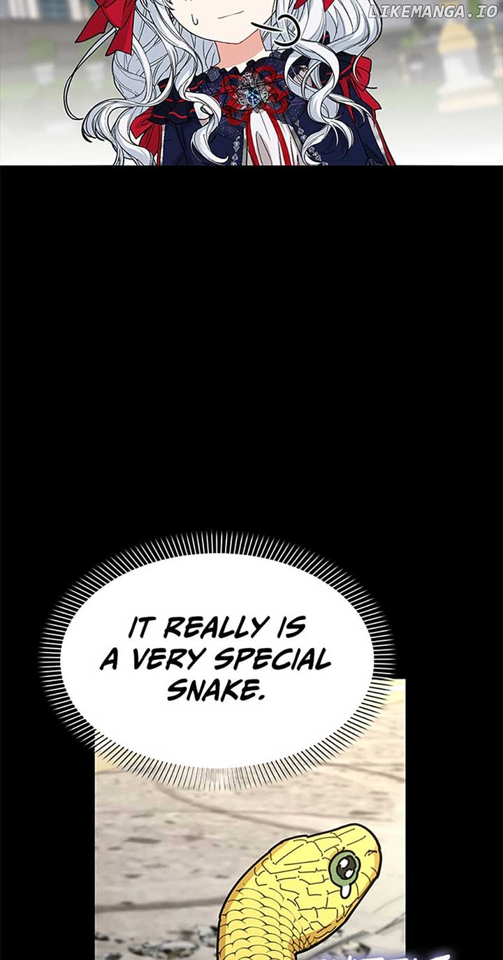 How to Survive as the Devil’s Daughter Chapter 44 - Page 87