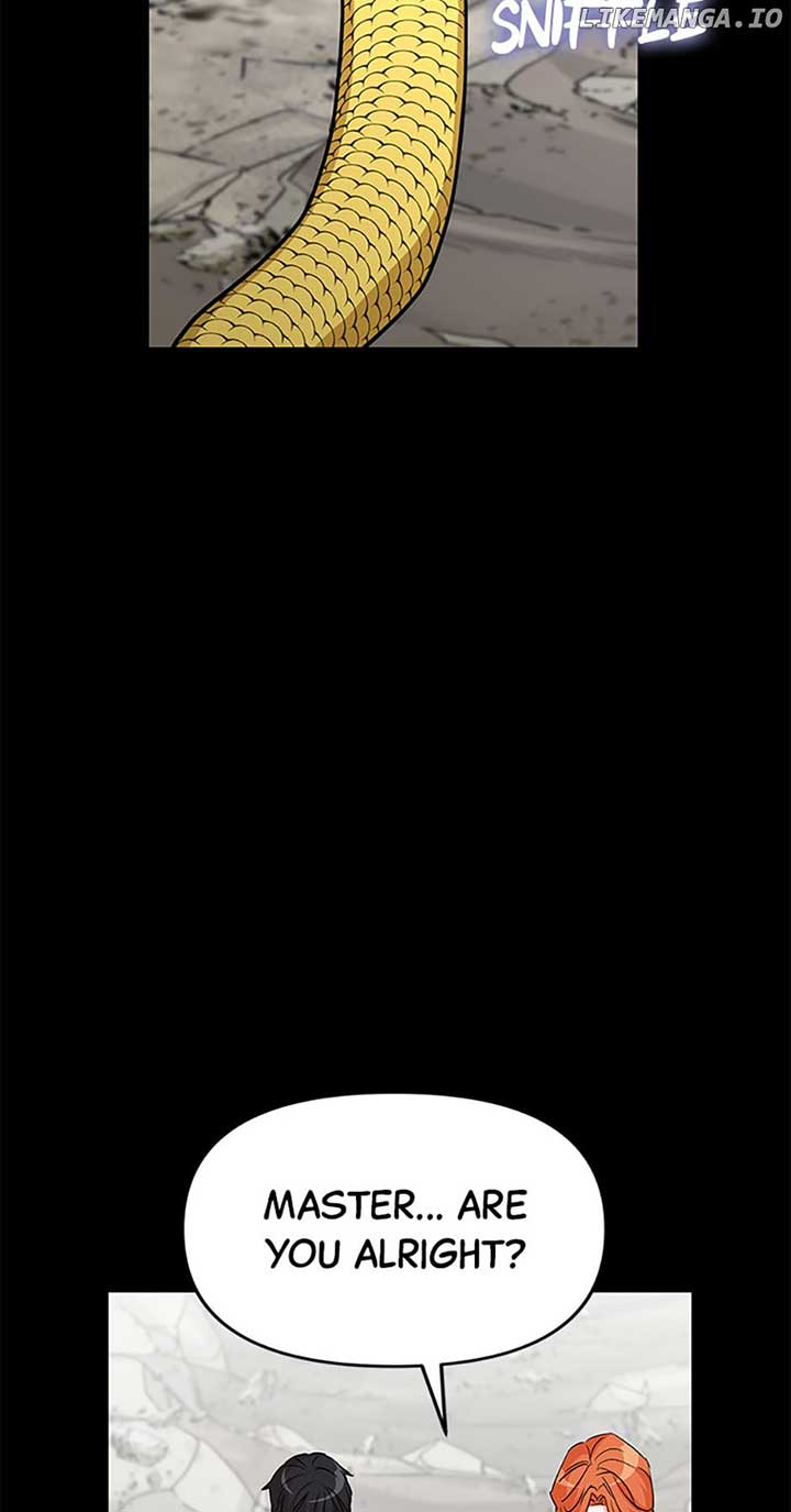How to Survive as the Devil’s Daughter Chapter 44 - Page 88
