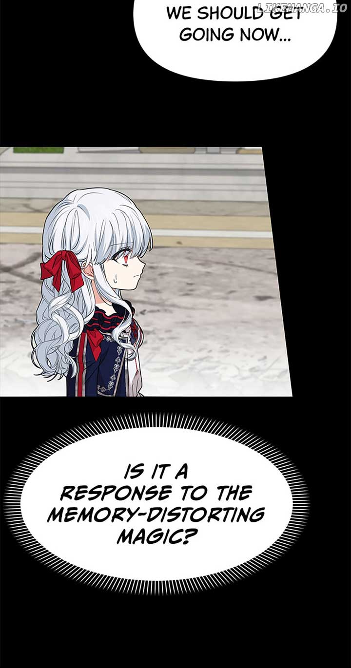 How to Survive as the Devil’s Daughter Chapter 44 - Page 90