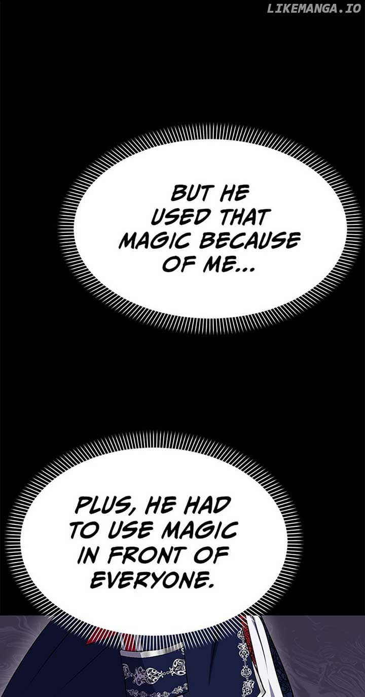 How to Survive as the Devil’s Daughter Chapter 44 - Page 91
