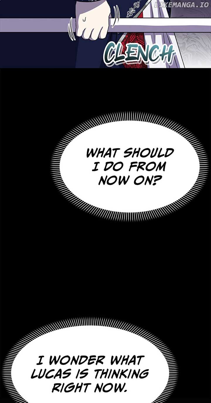 How to Survive as the Devil’s Daughter Chapter 44 - Page 92