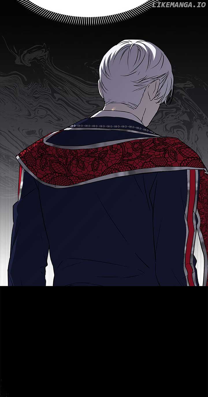 How to Survive as the Devil’s Daughter Chapter 44 - Page 93