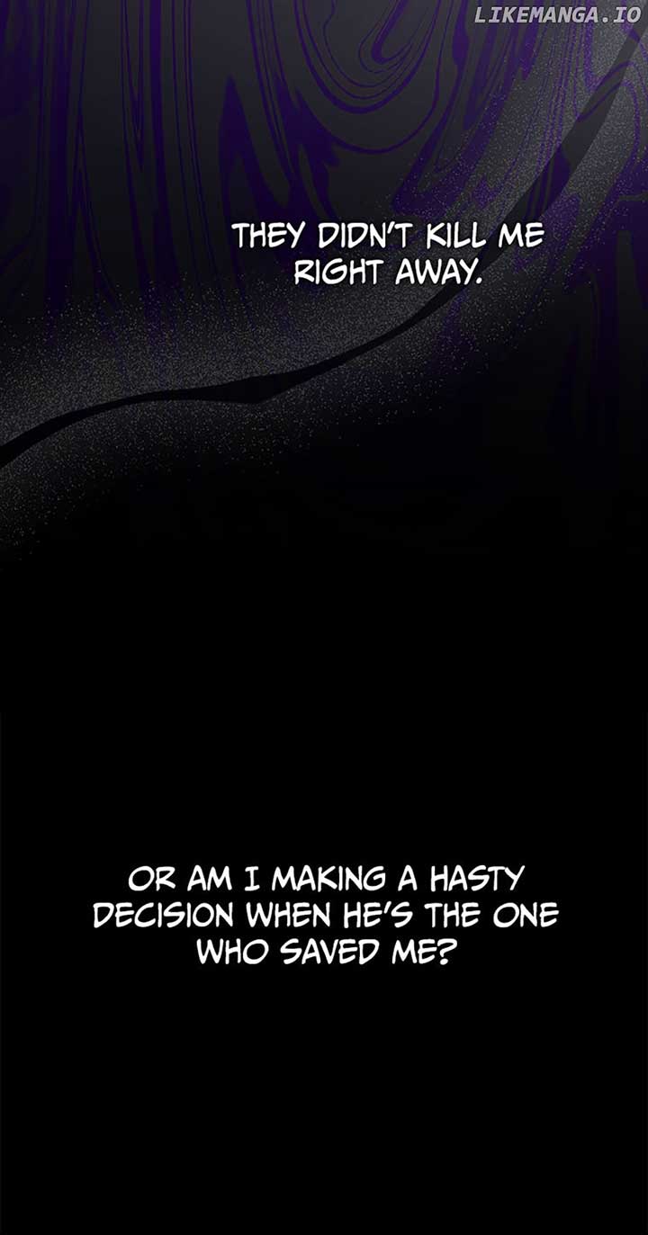 How to Survive as the Devil’s Daughter Chapter 44 - Page 95