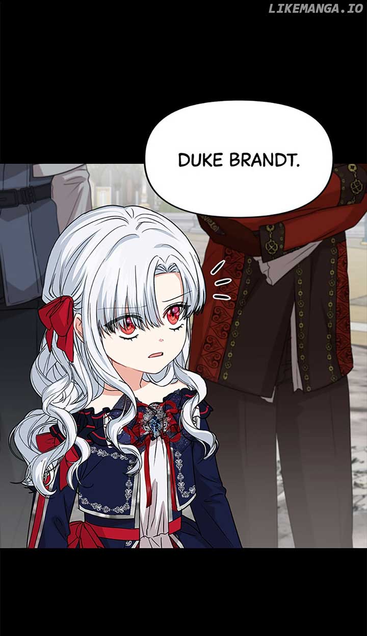 How to Survive as the Devil’s Daughter Chapter 44 - Page 96