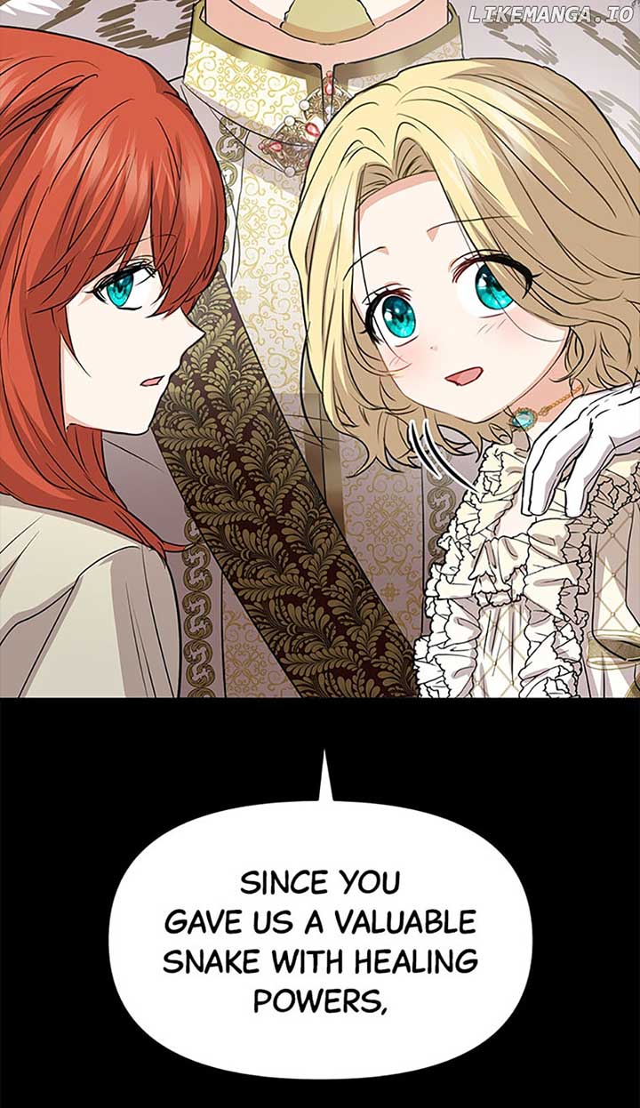 How to Survive as the Devil’s Daughter Chapter 44 - Page 98