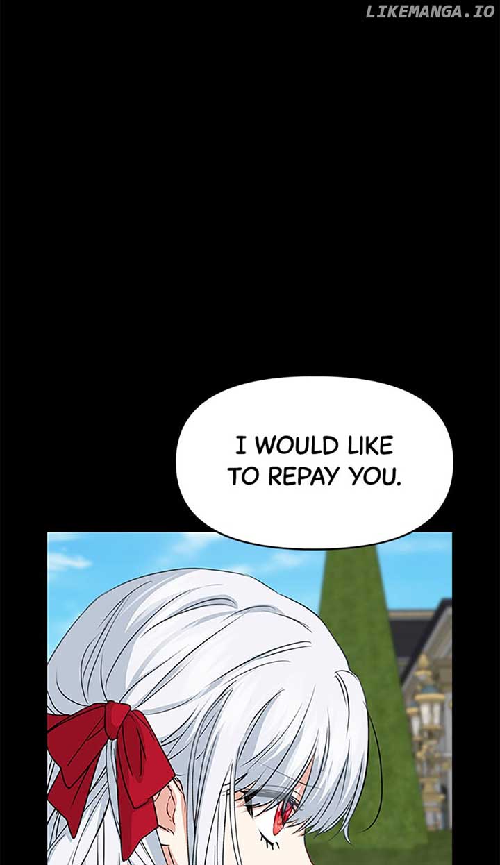 How to Survive as the Devil’s Daughter Chapter 44 - Page 99