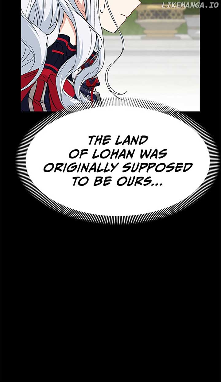 How to Survive as the Devil’s Daughter Chapter 44 - Page 100
