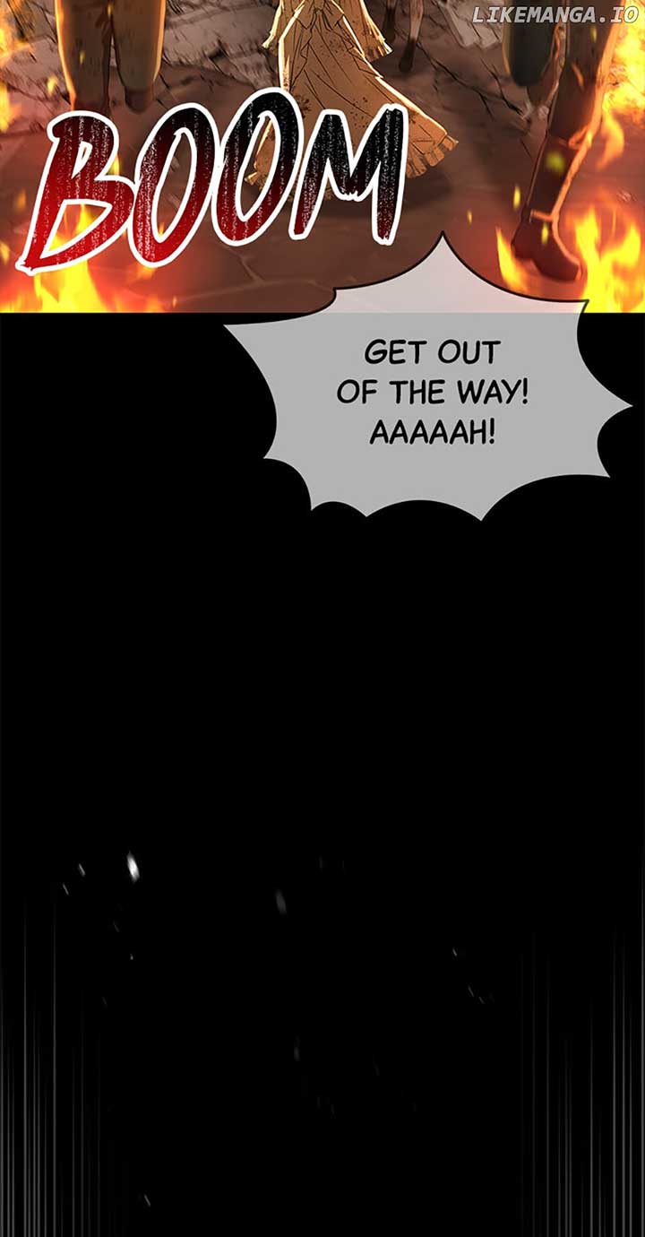 How to Survive as the Devil’s Daughter Chapter 45 - Page 2