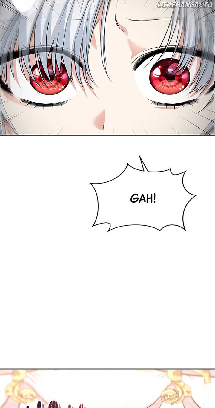 How to Survive as the Devil’s Daughter Chapter 45 - Page 11