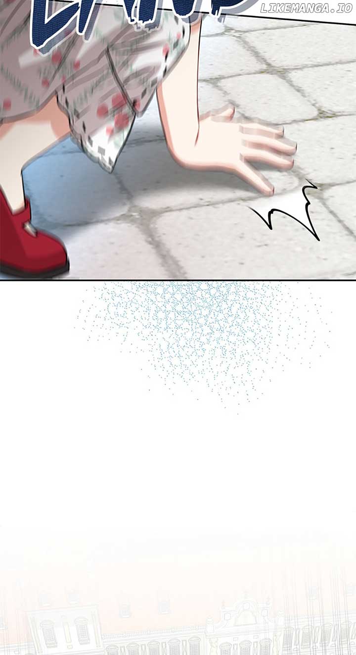 How to Survive as the Devil’s Daughter Chapter 45 - Page 104