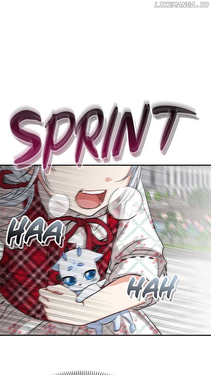 How to Survive as the Devil’s Daughter Chapter 45 - Page 106