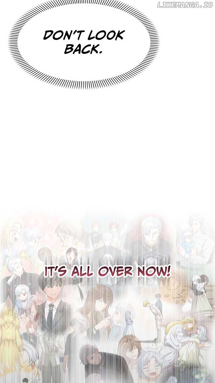 How to Survive as the Devil’s Daughter Chapter 45 - Page 107