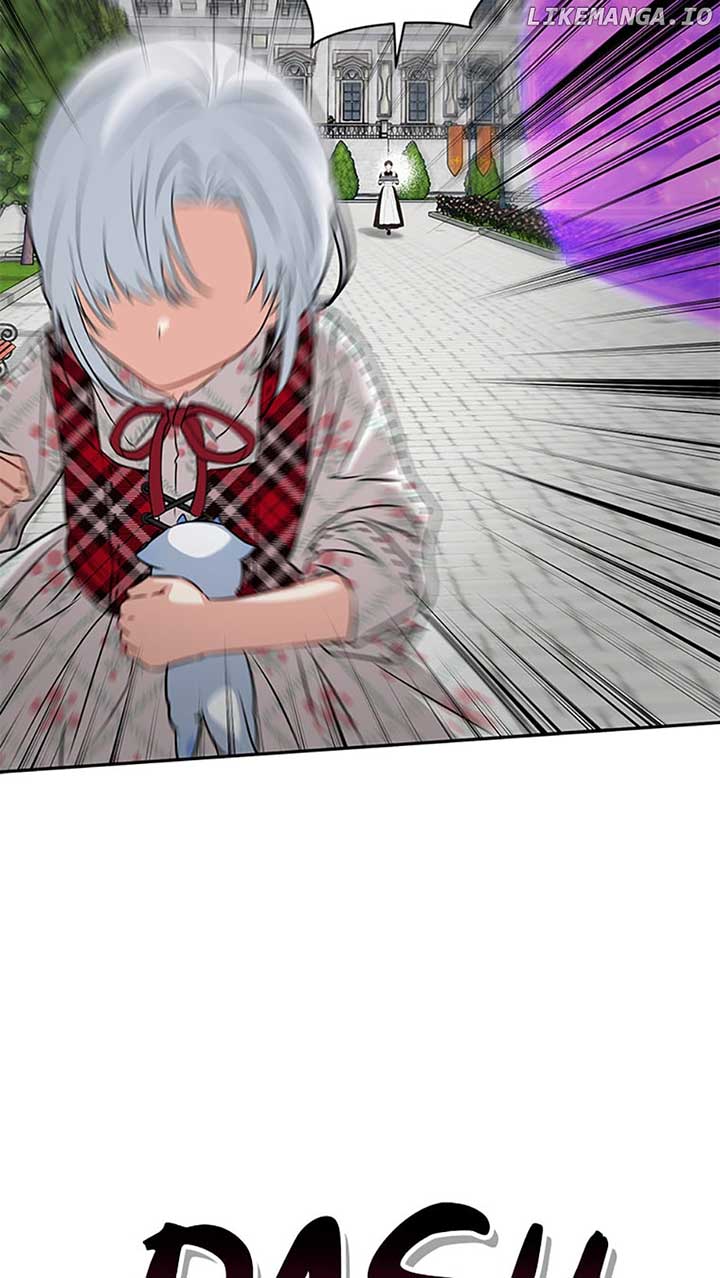 How to Survive as the Devil’s Daughter Chapter 45 - Page 109