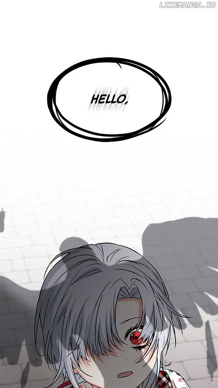 How to Survive as the Devil’s Daughter Chapter 45 - Page 111
