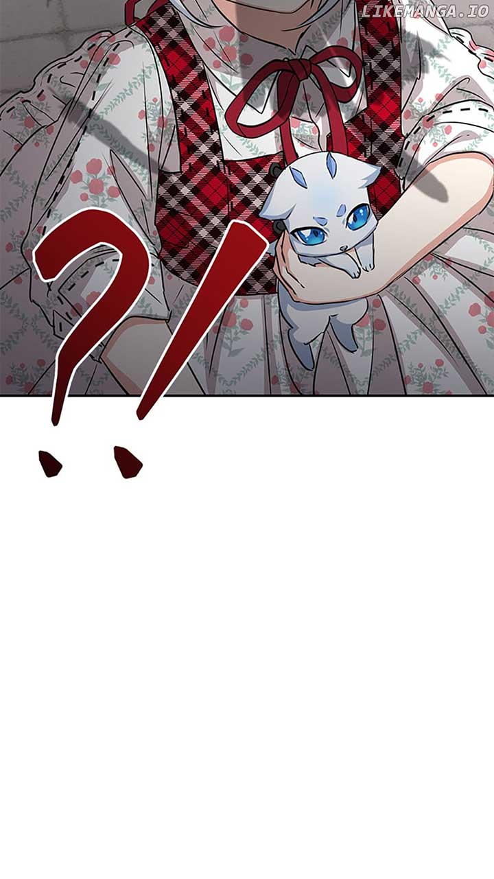How to Survive as the Devil’s Daughter Chapter 45 - Page 112