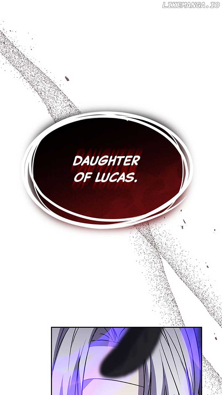 How to Survive as the Devil’s Daughter Chapter 45 - Page 115
