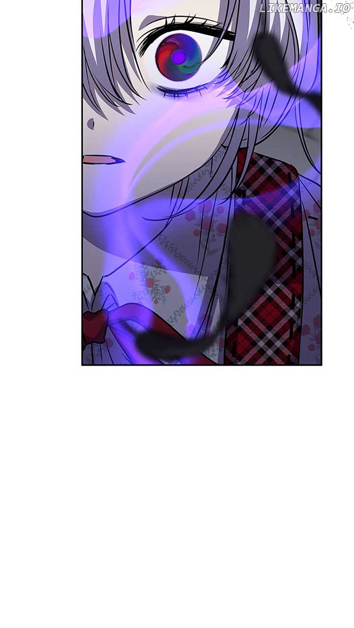 How to Survive as the Devil’s Daughter Chapter 45 - Page 116