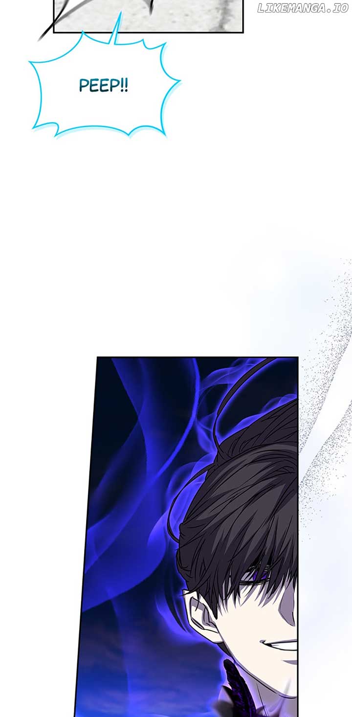 How to Survive as the Devil’s Daughter Chapter 45 - Page 118