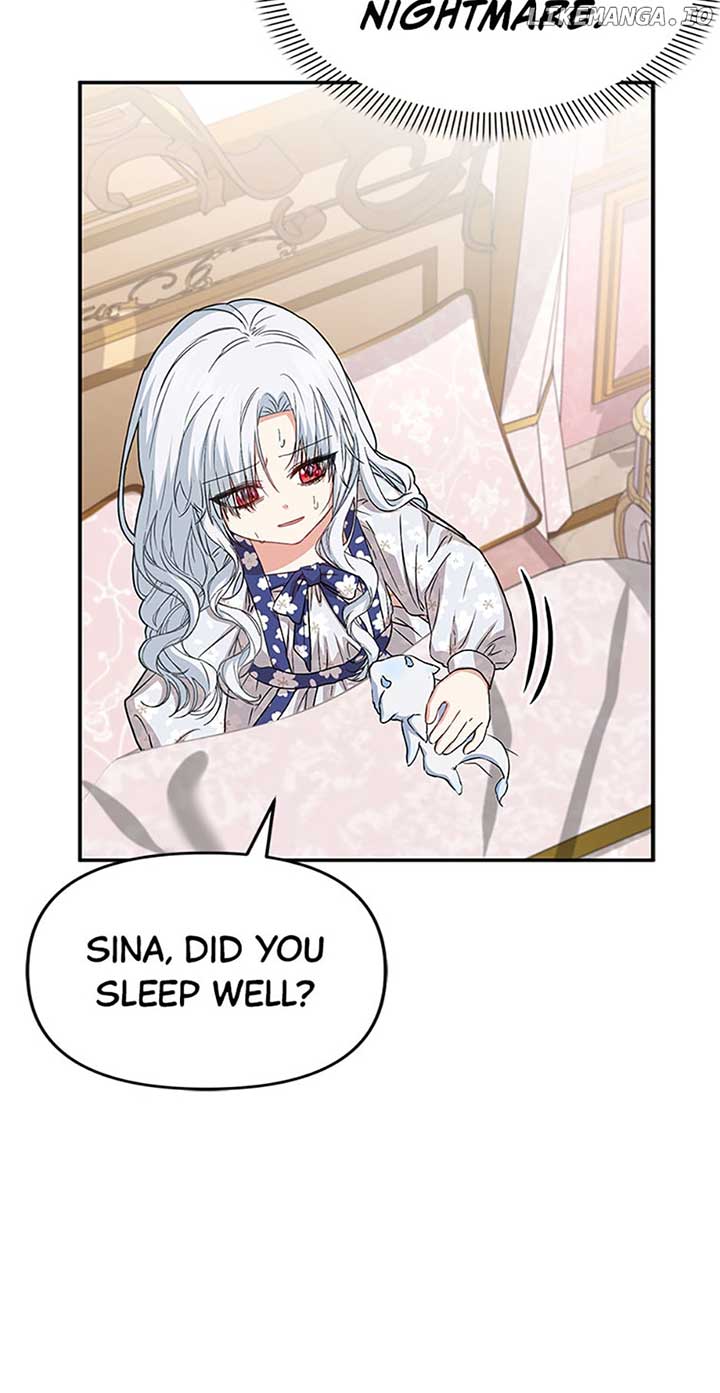 How to Survive as the Devil’s Daughter Chapter 45 - Page 14