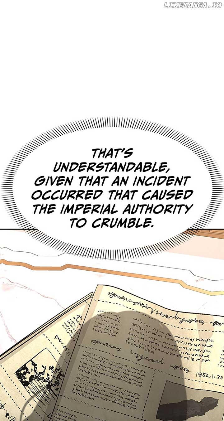 How to Survive as the Devil’s Daughter Chapter 45 - Page 19