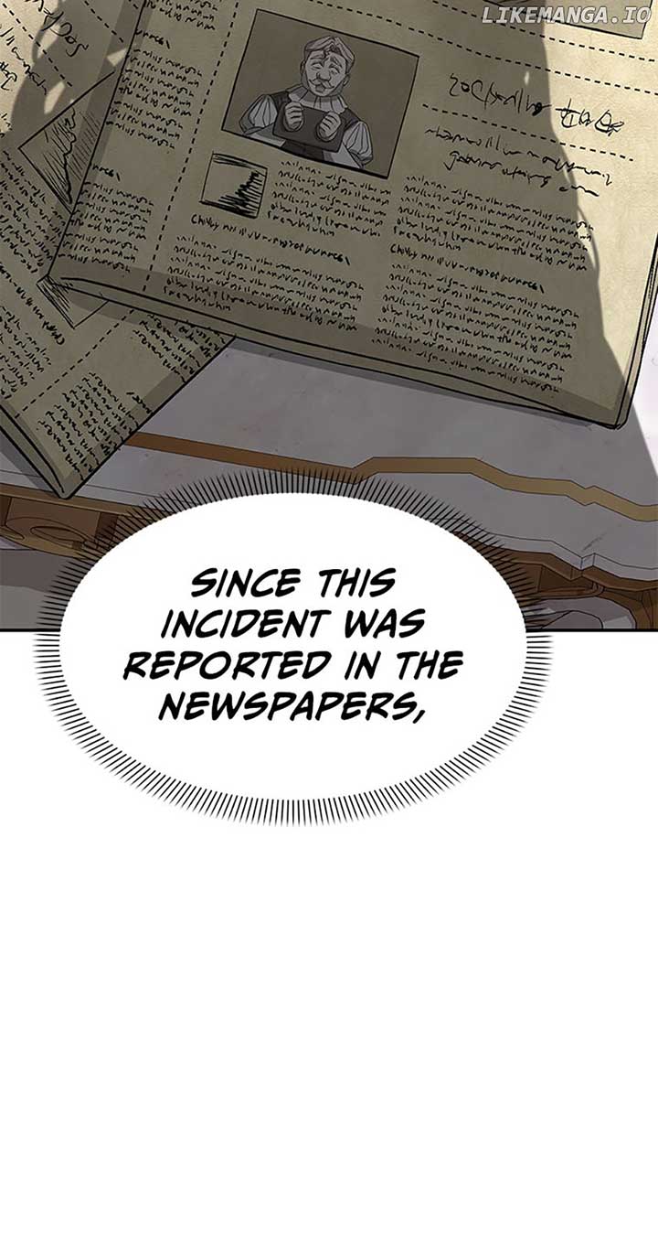 How to Survive as the Devil’s Daughter Chapter 45 - Page 20