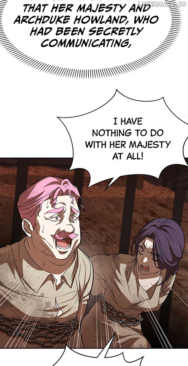 How to Survive as the Devil’s Daughter Chapter 45 - Page 24