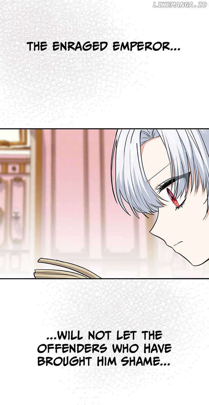 How to Survive as the Devil’s Daughter Chapter 45 - Page 26