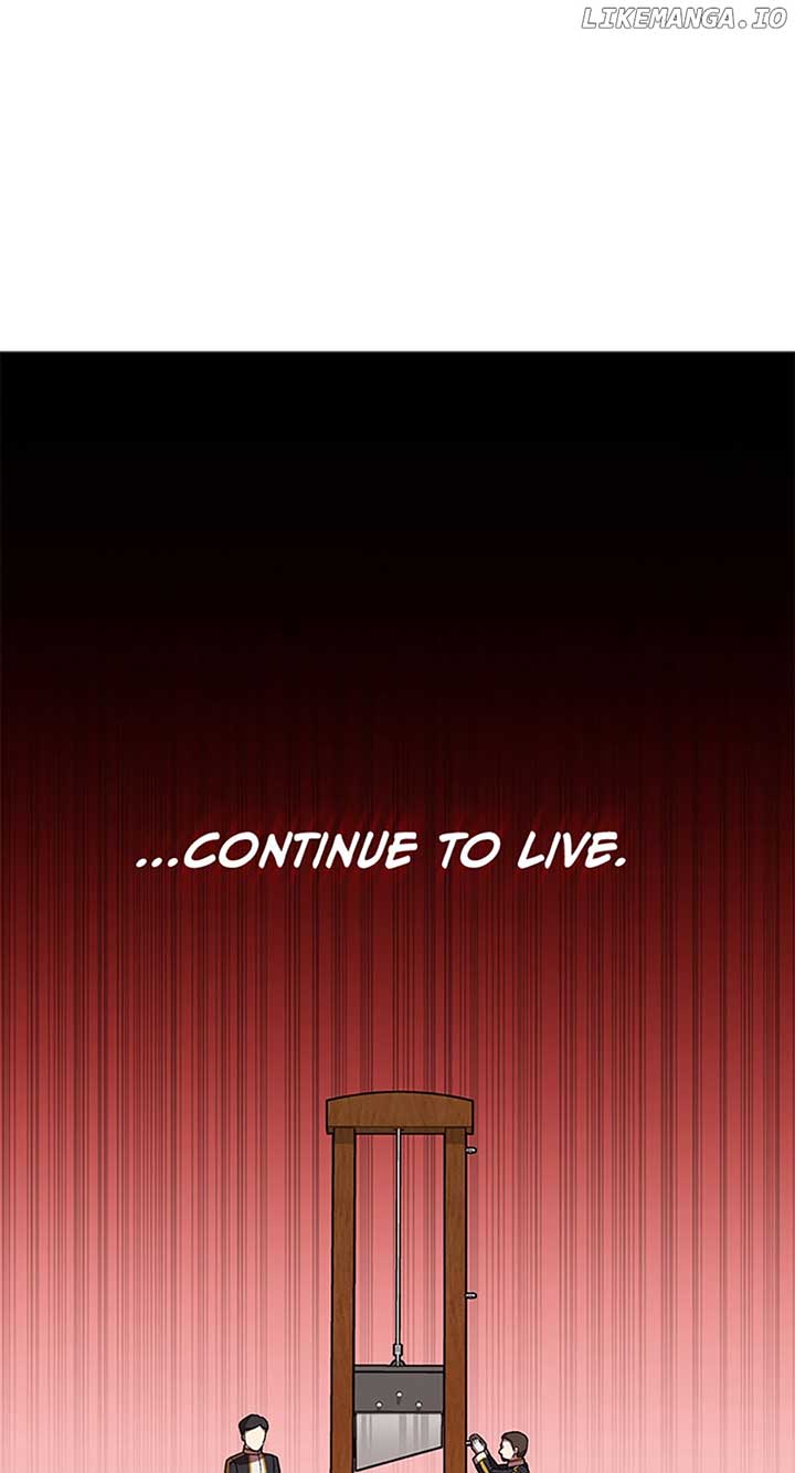 How to Survive as the Devil’s Daughter Chapter 45 - Page 27