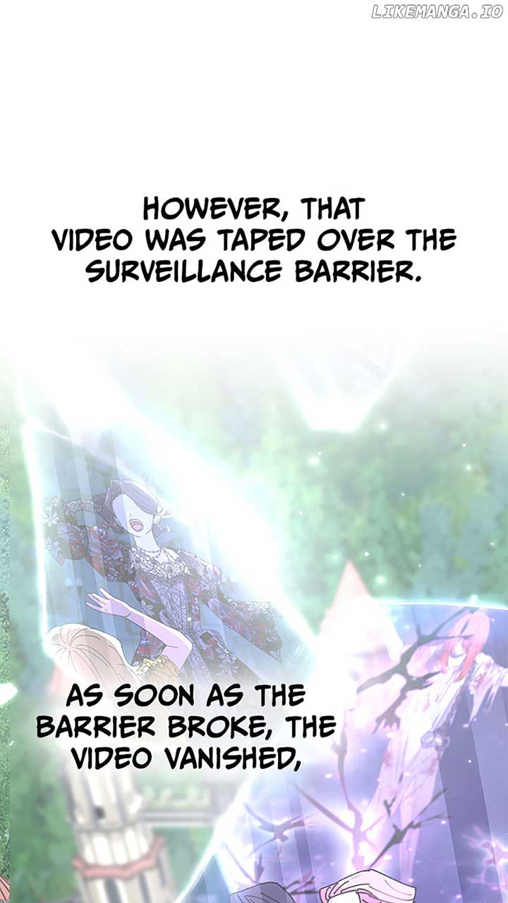 How to Survive as the Devil’s Daughter Chapter 45 - Page 30