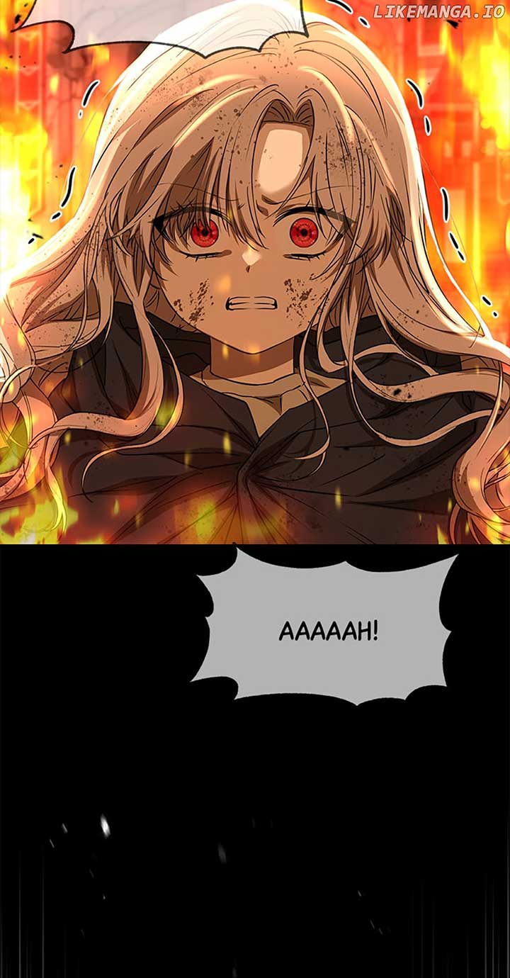 How to Survive as the Devil’s Daughter Chapter 45 - Page 4