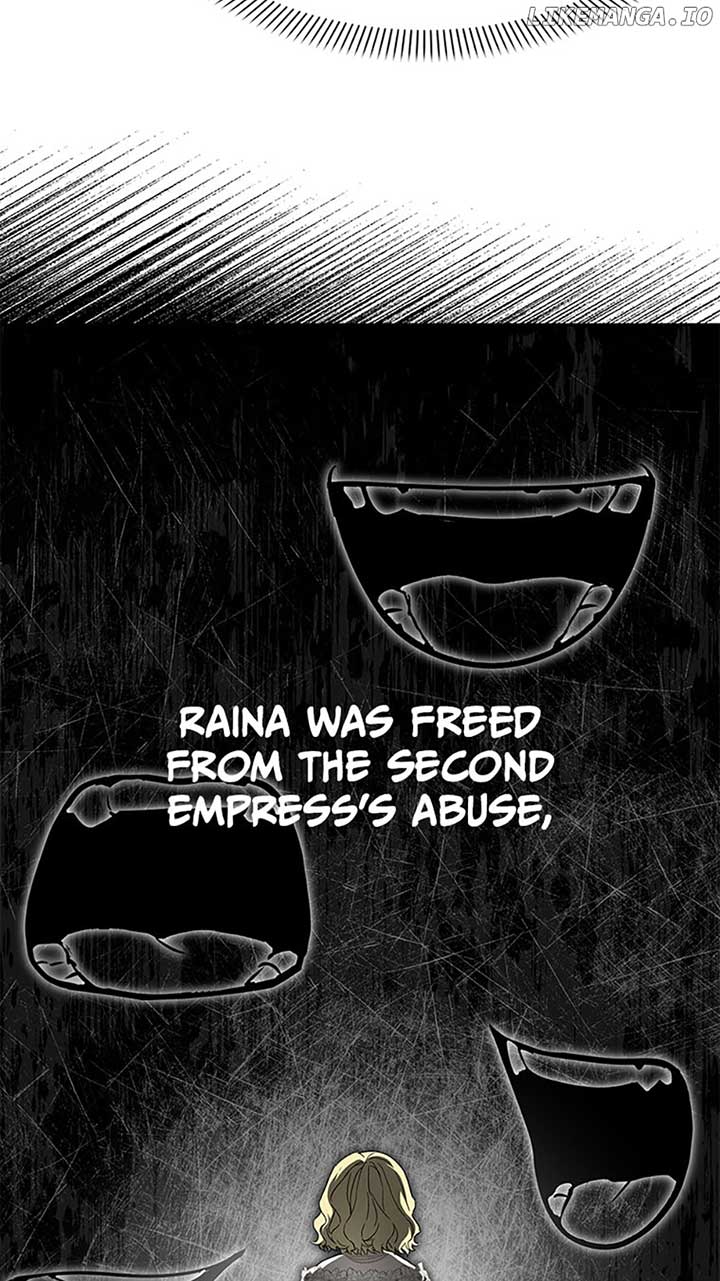 How to Survive as the Devil’s Daughter Chapter 45 - Page 34