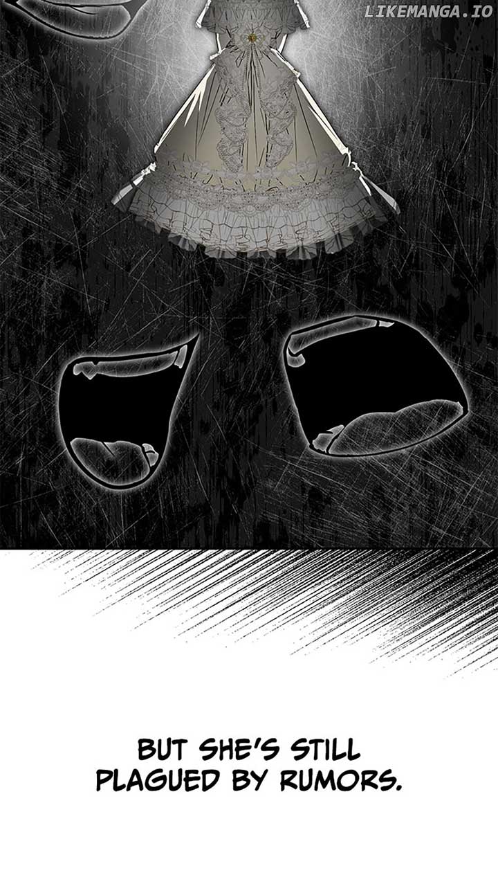 How to Survive as the Devil’s Daughter Chapter 45 - Page 35