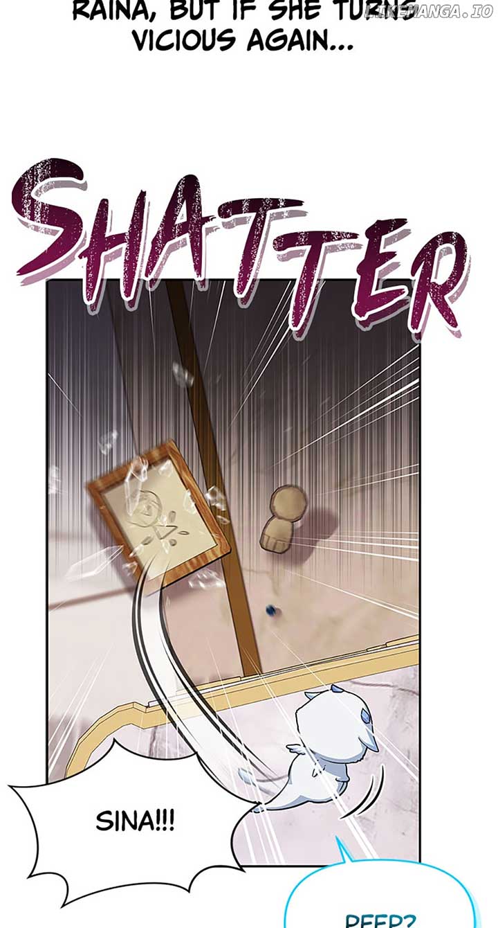 How to Survive as the Devil’s Daughter Chapter 45 - Page 37