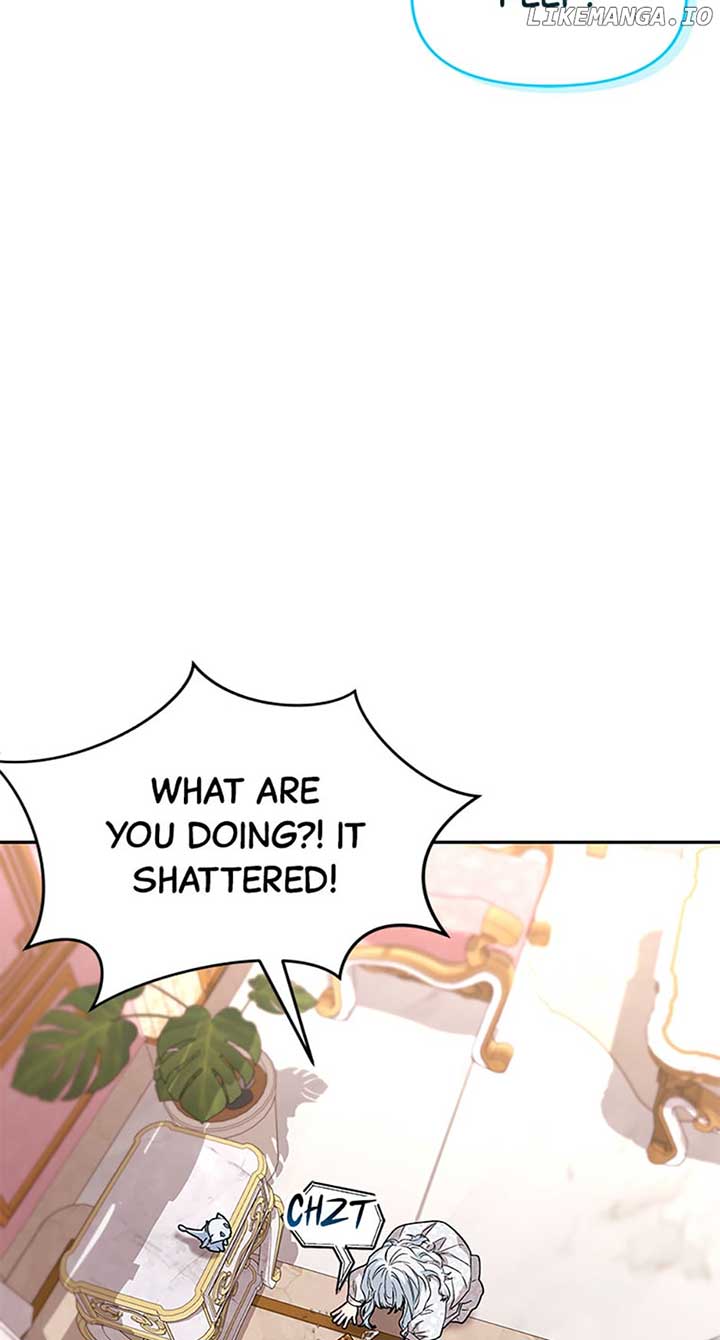 How to Survive as the Devil’s Daughter Chapter 45 - Page 38